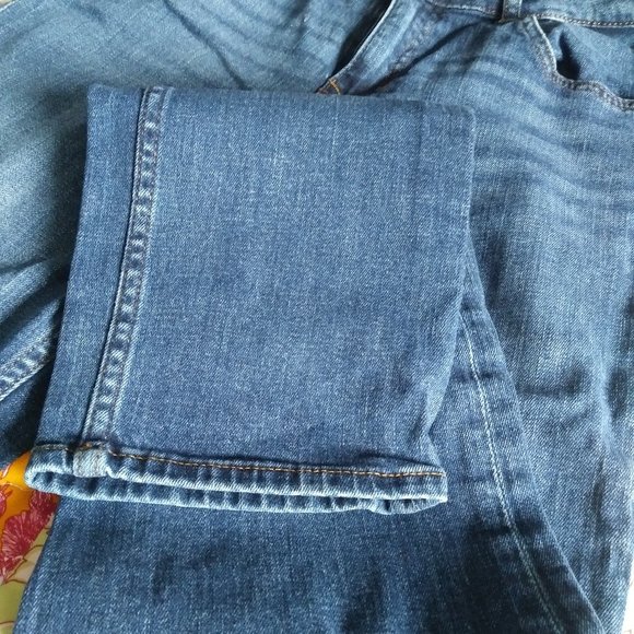 Jeans extensible - Picture 3 of 5